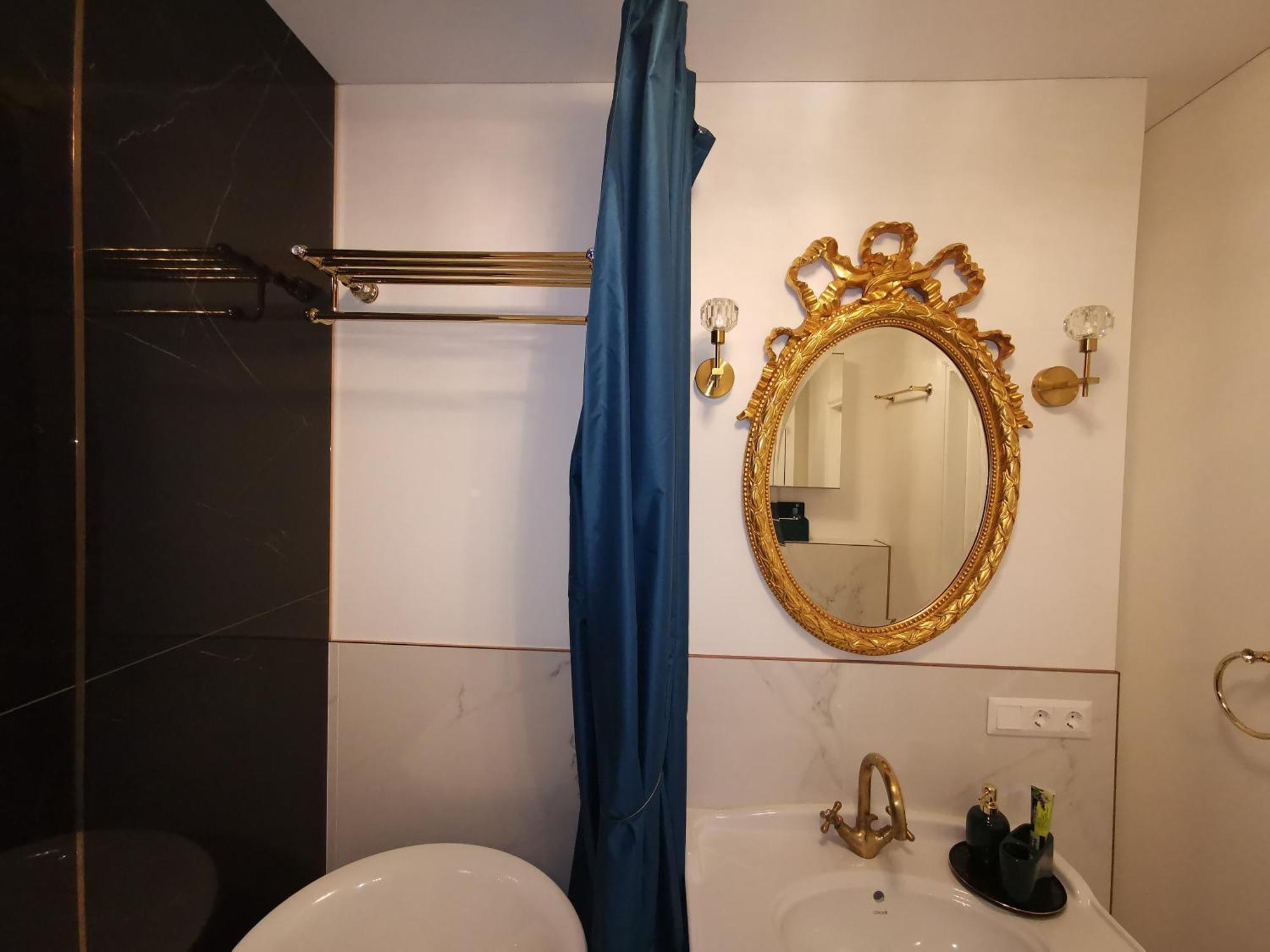 Luxury Penthouse With Large Terrace & Panoramic Old Town View Apartment วิลนีอุส ภายนอก รูปภาพ